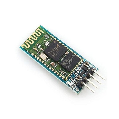 HC-06 6Pin Bluetooth Module Without Button