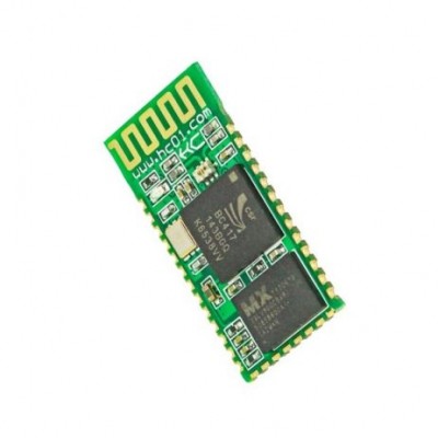 HC-06 Wireless Bluetooth Module without Baseplate