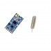 HC-12 433Mhz SI4463 Wireless Serial Module HC-12 433Mhz SI4463 Wireless Serial Module