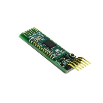 HC-42 6pin Bluetooth 5.0BLE Serial Port Module