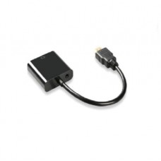 HDMI to VGA Converter with Audio Interface chip ZY6511 Converter with Audio Interface chip ZY6511