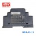 HDR-15-12 Mean well SMPS - 12V 1.25A 15W Din Rail Metal Power Supply HDR-15-12 Mean well SMPS - 12V 1.25A 15W Din Rail Metal Power Supply