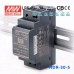 HDR-30-5 Mean well SMPS - 5V 3A 15W Din Rail Metal Power Supply HDR-30-5 Mean well SMPS - 5V 3A 15W Din Rail Metal Power Supply