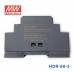 HDR-60-5 Mean well SMPS - 5V 6.5A 32.5W Din Rail Metal Power Supply