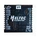 HELTEC Automation CT62Lora module low power Wifi BLE sx1262 node LORANWAN ESP32 C3 (868mhz)