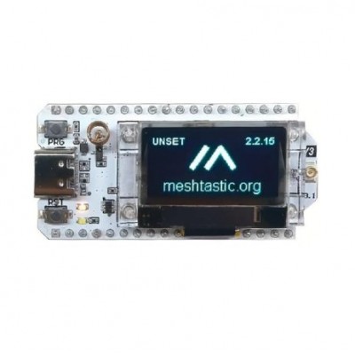 HELTEC Automation ESP32-S3 LoRa development board compatible with Arduino and provides LoRaWAN routine sx1262 with shell V3 (433mhz) HELTEC Automation ESP32-S3 LoRa development board compatible with Arduino and provides LoRaWAN routine sx1262 with shell V3 (433mhz)