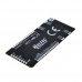 HELTEC Automation ESP32-S3 wireless shell compatible with Arduino module SX1262 LoRaWAN WIFI BLE V3 (433-510mhz)
