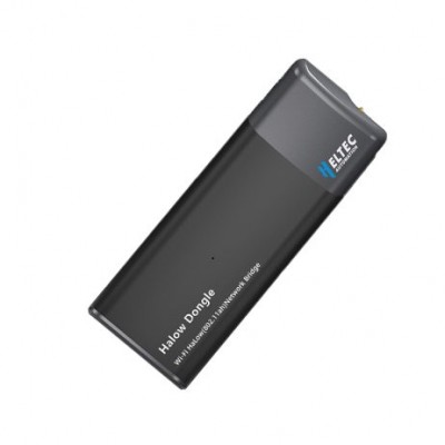 Heltec Automation Wi-Fi HaLow Dongle 802.11ah Long Range Wireless Network Bridge