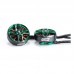 HGLRC AEOLUS 2004 3000KV Brushless Motor Green HGLRC AEOLUS 2004 3000KV Brushless Motor Green