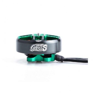 HGLRC AEOLUS 2004 3000KV Brushless Motor Green HGLRC AEOLUS 2004 3000KV Brushless Motor Green