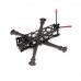 HGLRC Sector30CR Freestyle Ultralight FPV Frames