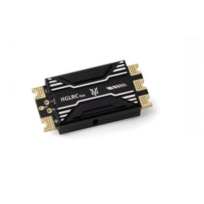 HGLRC SPECTER 90A Single ESC High-Performance Professional ESC