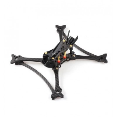 HGLRC Wind5 Lite True X Frame Kit HD Vista HGLRC Wind5 Lite True X Frame Kit HD Vista