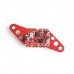 HGLRC Zeus Nano VTX 350mW 1616 2020 25.525.5mm
