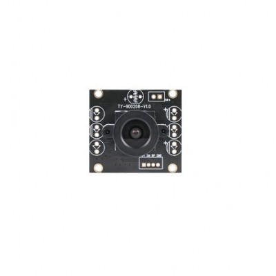 Hiwonder USB Wide-angle Camera 70 Degree