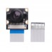Hiwonder Wide Angle Sony IMX219 HD Camera 160 Degrees
