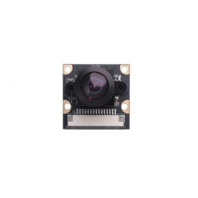 Hiwonder Wide Angle Sony IMX219 HD Camera 160 Degrees