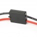 Hobbywing 200A Safety E-power Switch Hobbywing 200A Safety E-power Switch