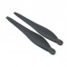Hobbywing X11 41135 Propellers with Hub CCW