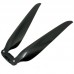Hobbywing X11 Max 48175 Propellers with Hub CCW