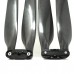 Hobbywing X11 Max 48175 Propellers with Hub CCW