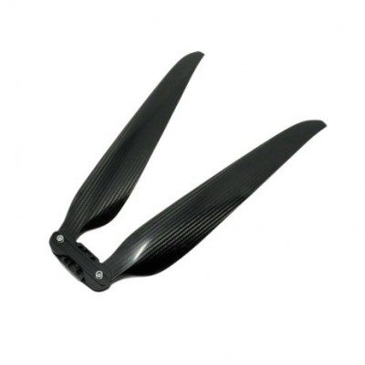 Hobbywing X11 Max 48175 Propellers with Hub CCW