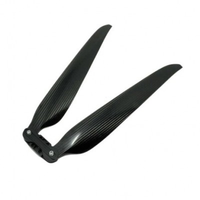Hobbywing X11 Max 48175 Propellers with Hub CW