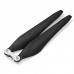 Hobbywing X9 3411 Propellers with Hub CCW
