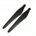 Hobbywing X9 3411 Propellers with Hub CCW