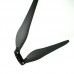 Hobbywing X9 Plus 36190 Propellers with Hub CCW