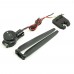 Hobbywing XRotor X6 Plus Motor and 2480 Folding Propeller Combo Kit CW