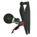 Hobbywing XRotor X8 Motor and 3011 Folding Propeller Combo Kit CW