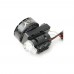 Hobbywing XRotor X9 Plus Motor and X9 Plus 36190 Folding Propeller Combo Kit CW