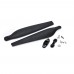 Hobbywing XRotor X9 Plus Motor and X9 Plus 36190 Folding Propeller Combo Kit CW