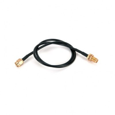 Holybro Antenna Extension Cable For H-RTK Helical (40cm) Holybro Antenna Extension Cable For H-RTK Helical (40cm)