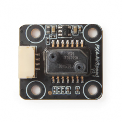 Holybro Digital Air Speed Sensor Board Only Holybro Digital Air Speed Sensor Board Only
