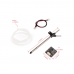 Holybro Digital Air Speed Sensor(MS5525DSO) With PT40 Pitot Tube Holybro Digital Air Speed Sensor(MS5525DSO) With PT40 Pitot Tube