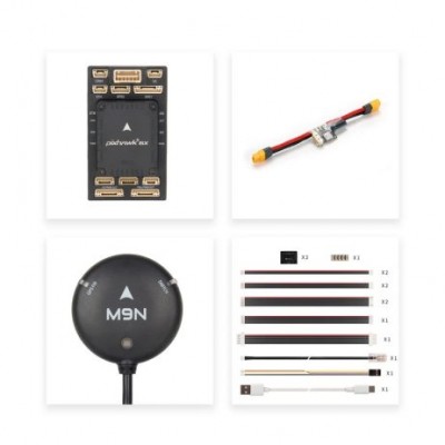 Holybro Pixhawk 5X Mini Set+M9N GPS Holybro Pixhawk 5X Mini Set+M9N GPS