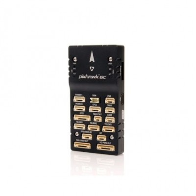 Holybro Pixhawk 6C Aluminium Body (NO GPS NO Power Module)