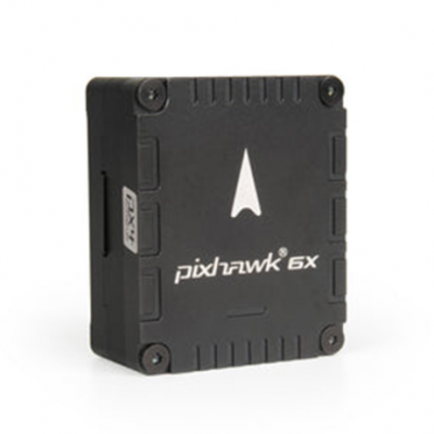 Holybro Pixhawk 6X Mini Set Only (No GPS included) Holybro Pixhawk 6X Mini Set Only (No GPS included)
