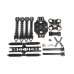 Holybro S500 V2 ARF Kit(Frame/motors/props/ESCs)
