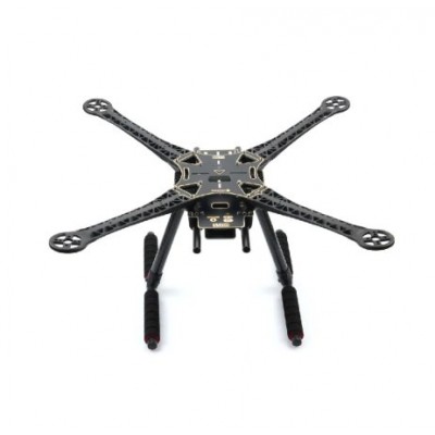 Holybro S500 V2 ARF Kit(Frame/motors/props/ESCs)