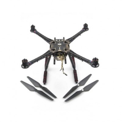 Holybro S500 V2 Kits (Included Motor, Prop and ESC) Holybro S500 V2 Kits (Included Motor, Prop and ESC)