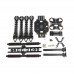 Holybro S500 V2 Kits (Included Motor, Prop and ESC) Holybro S500 V2 Kits (Included Motor, Prop and ESC)