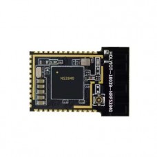 Holyiot 18039, nRF52840 long distance micro beacon ble5.0 module