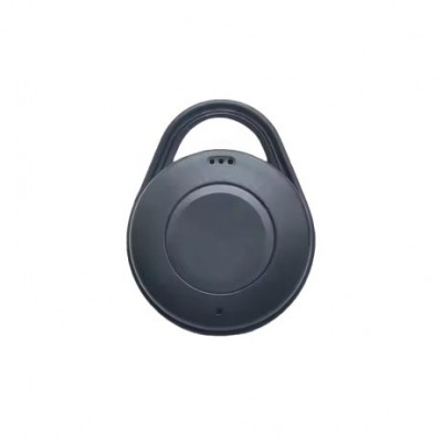 Holyiot 21011, nRF52810 Portable Iot waterproof Bluetooth 5.0 Outdoor Ibeacon Tracking (with ear)