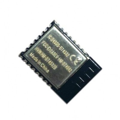 HOPERF Bluetooth module HM-BT4502 HOPERF Bluetooth module HM-BT4502
