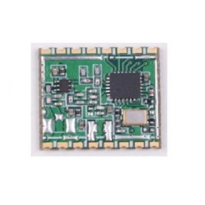 HOPERF LoRa module RFM90W-915S2R HOPERF LoRa module RFM90W-915S2R
