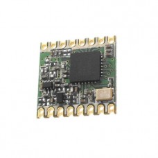 HOPERF LoRa module RFM98W-433S2R.