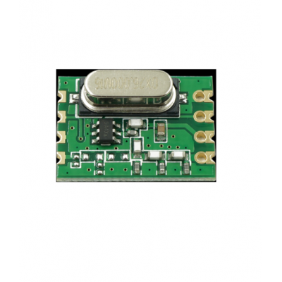 HOPERF RF module RFM119W-433S1 HOPERF RF module RFM119W-433S1